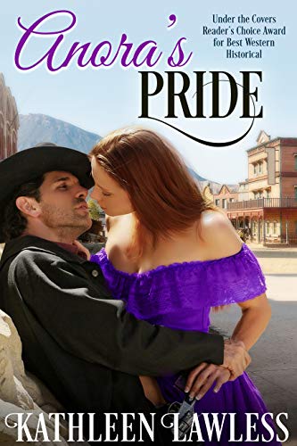 Anora's Pride (Kindle Edition)