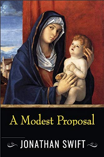 A Modest Proposal