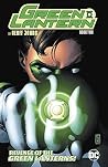 Green Lantern by ...