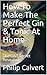How To Make The Perfect Gin...
