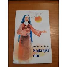 Najkrajší dar (Paperback)