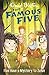 Five Have A Mystery To Solve: Book 20 (Famous Five)