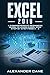 Excel 2019: A Comprehensive...