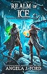 Realm of Ice by Angela J. Ford