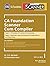 SCANNER-CA Foundation Scanner Cum Compiler (Paper 1 to 4)(Set of 2 Volumes)(Nov 2019 Exam-New Syllabus)