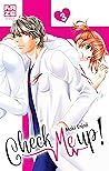 Check me up!, Tome 3 by Maki Enjōji