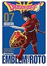 Dragon Quest Emblem Of Roto nº 07/15 by Kamui Fujiwara