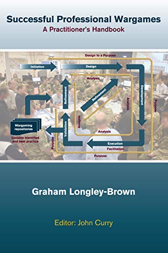 Successful Professional Wargames: A Practioner's Handbook (Kindle Edition)