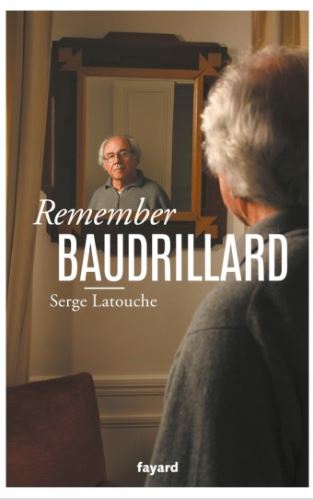 Remember Baudrillard (Paperback)