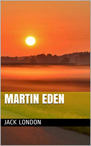 MARTIN EDEN