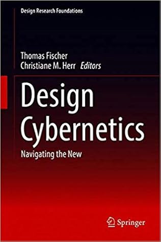 Design Cybernetics: Navigating the New