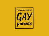 The daily life of gay parents (Hardcover)