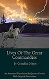 Lives of the Great Commanders