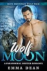 Wolf Moon by Emma  Dean