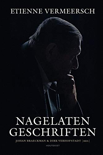 Nagelaten geschriften (Kindle Edition)