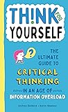 Think for Yourself by Andrea Debbink