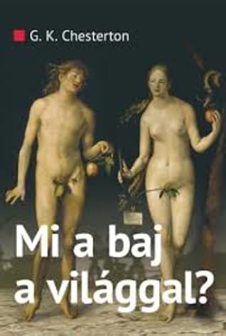 Mi a baj a világgal?