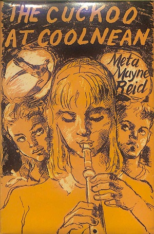 The Cuckoo at Coolnean