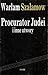 Procurator Judei i inne utwory