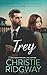 Trey (7 Brides for 7 Blackthornes) by Christie Ridgway