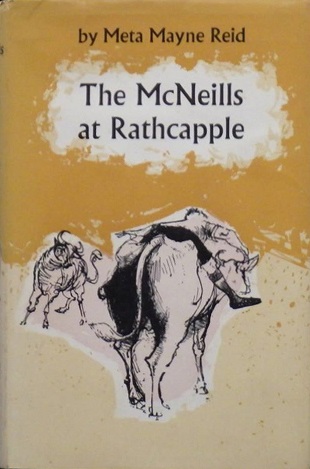 The McNeills at Rathcapple