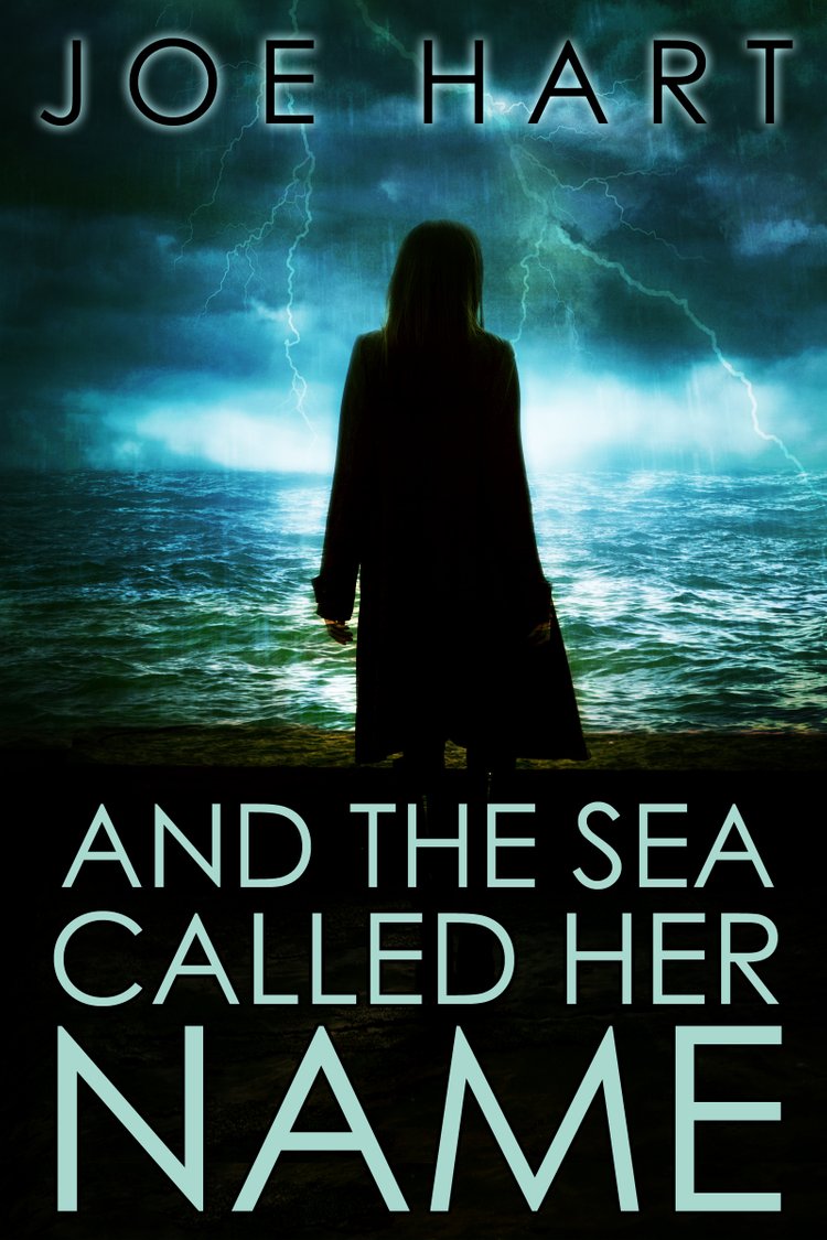And the Sea Called Her Name (Kindle Edition)