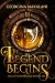 The Legend Begins (The Legend of Iski Flare #1)