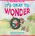 It's Okay to Wonder (The Joy of Avery, #1)