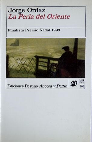 La Perla del Oriente