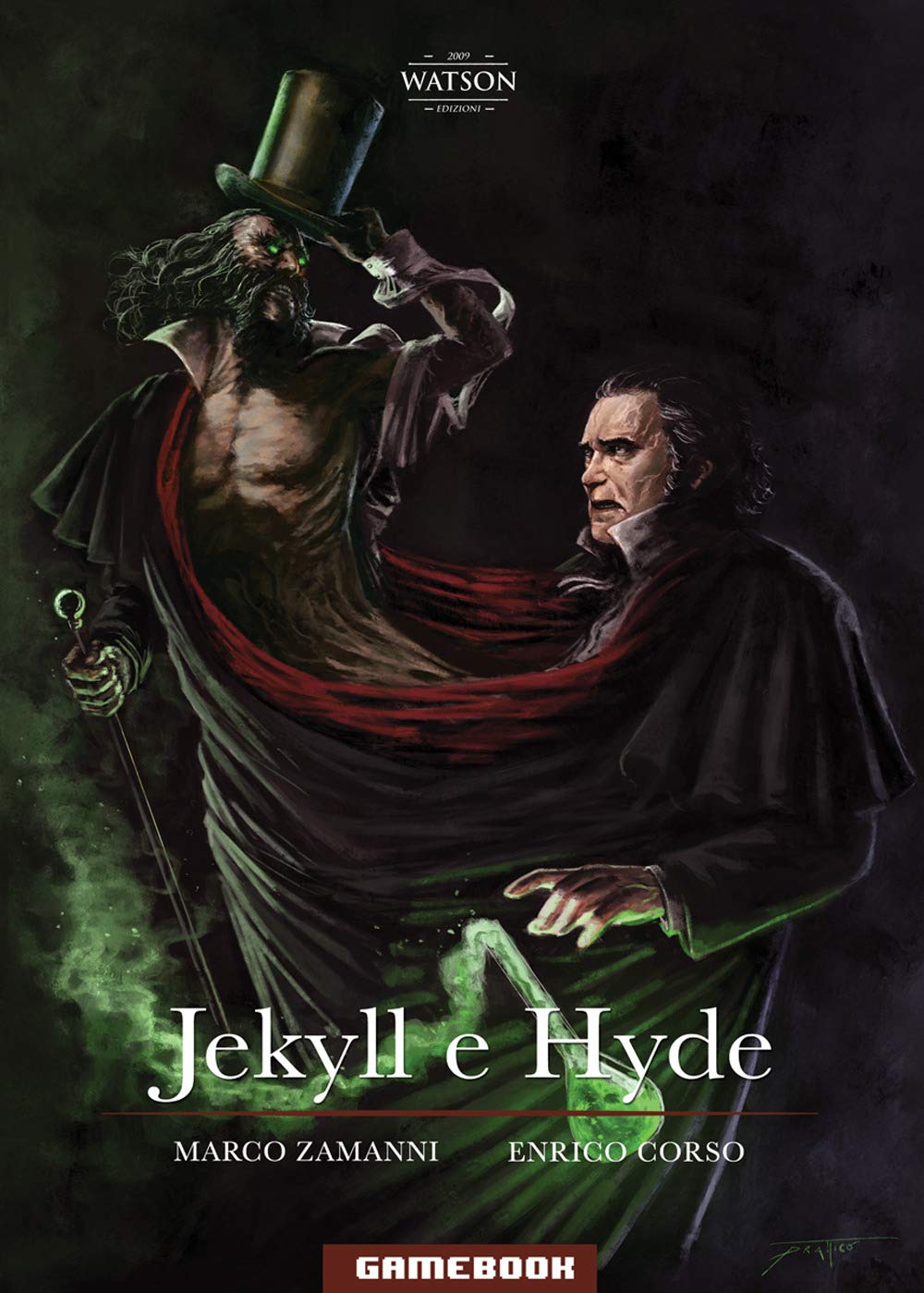 Jekyll e Hyde (Paperback)