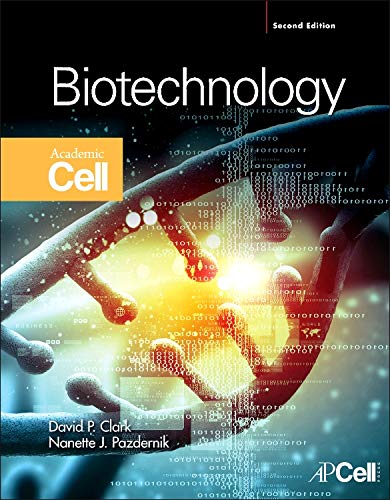 Biotechnology (Hardcover)