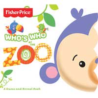 Who's Who at the Zoo