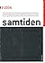 Samtiden nr.3, 2006