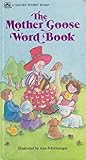 Mother Goose Words (Golden Books)