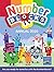 Numberblocks Annual 2020