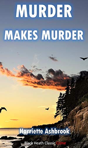 Murder Makes Murder: A Spike Tracy Mystery (Kindle Edition)