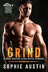 Grind: The Doyles, A Boston Irish Mafia Romance