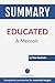 Summary: Educated: A Memoir...