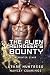 The Alien Reindeer’s Bounty (A Winter Starr #6)