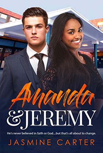 Amanda And Jeremy (Clean Love, #10)