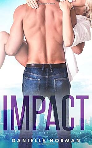 Katy My Impact Iron Orchids 3 By Danielle Norman