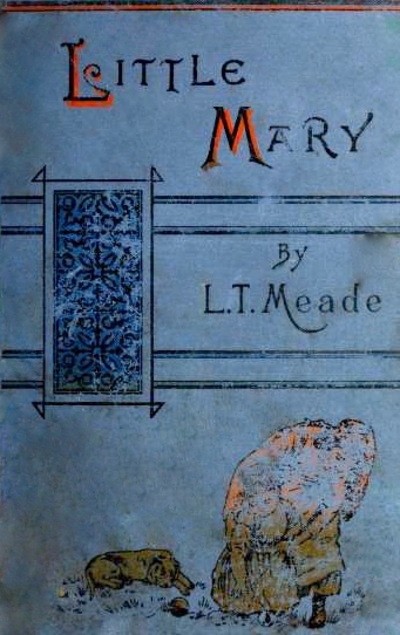 Little Mary and Other Stories (Hardcover)