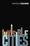 Invisible Cities by Italo Calvino