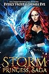 Storm Princess Sa...