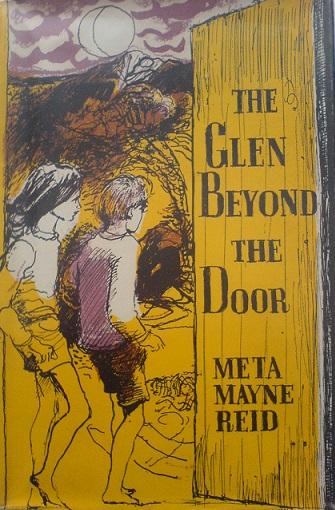 The Glen Beyond the Door