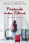 Fazendo meu filme 2: Fani na terra da rainha Book cover for Fazendo meu filme 2: Fani na terra da rainha