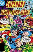 Superboy and the Legion of Super-Heroes (1949-1979) #242 (Superboy