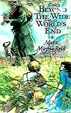 Beyond the Wide World's End