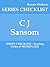 C J Sansom - SERIES CHECKLI...