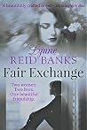 Fair Exchange
